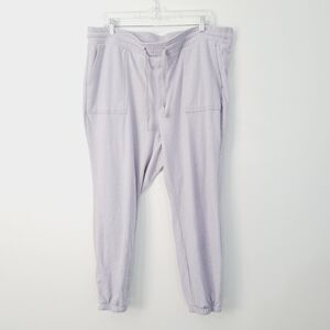 Torrid‎ Lilac Pastel Joggers